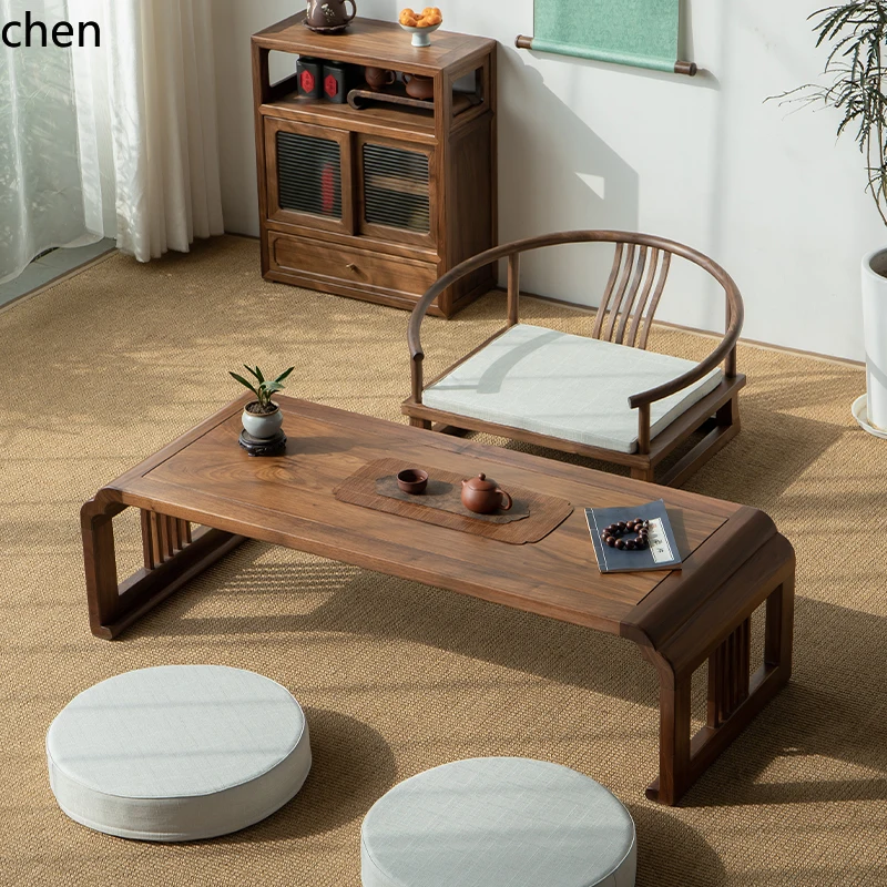 Chairs - Mesa baja y silla Tatami i5.15