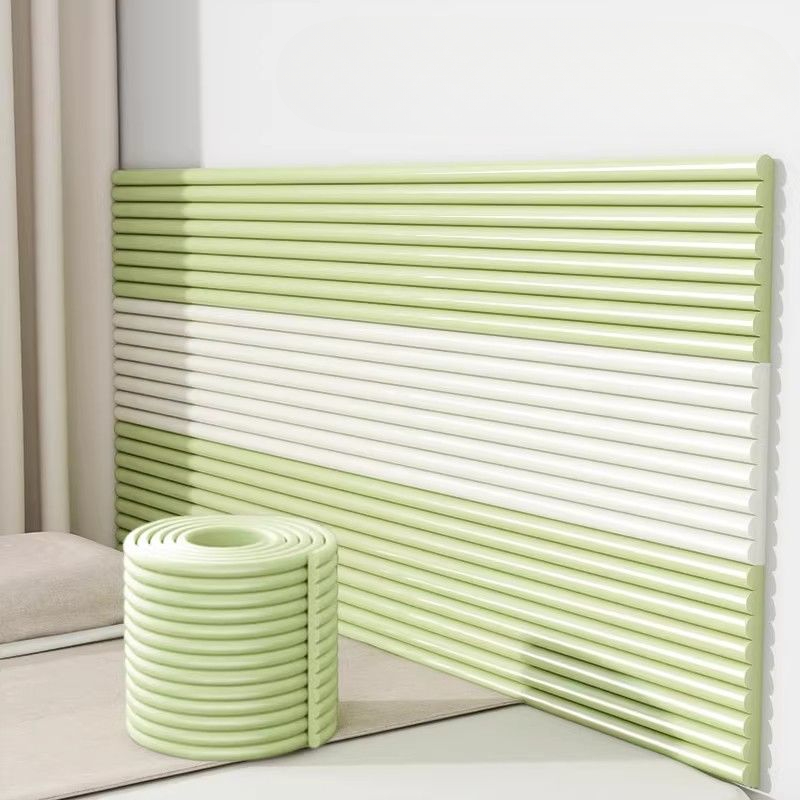 Headboard Cushion Backrest Tatami - Pegatinas de pared autoadhesivas ensanchadas, Tatami,