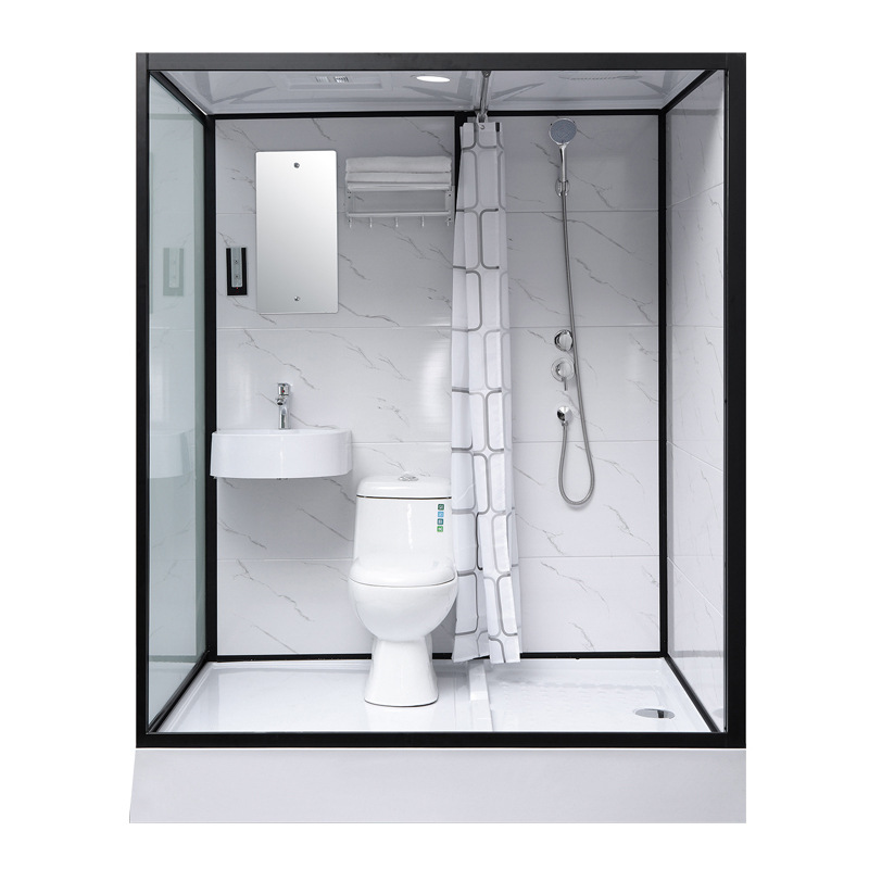 Outdoor Furniture - Ducha integral Ducha integrada Baño Baño