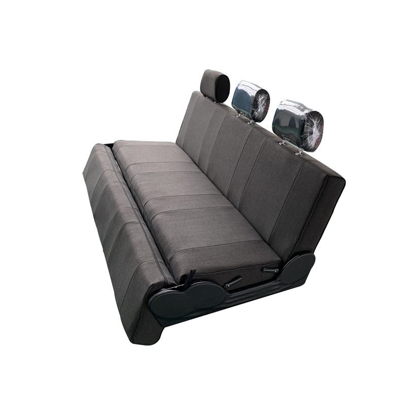 Sofas - Asientos y Camas para Autocaravanas con
