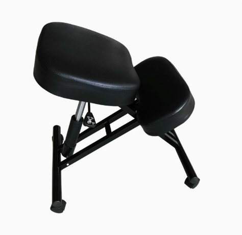 Chairs - Silla Ergonómica Ajustable para Arrodillarse, Silla