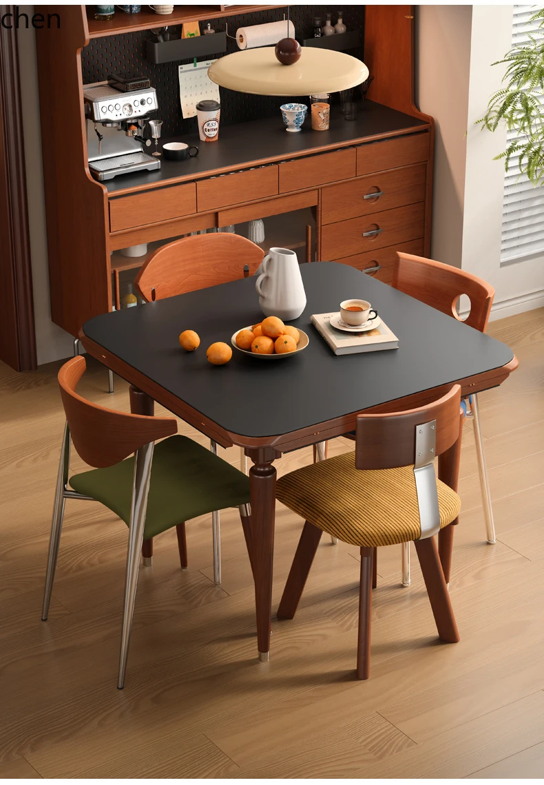 Tables - i5.21 Mesa de comedor telescópica de
