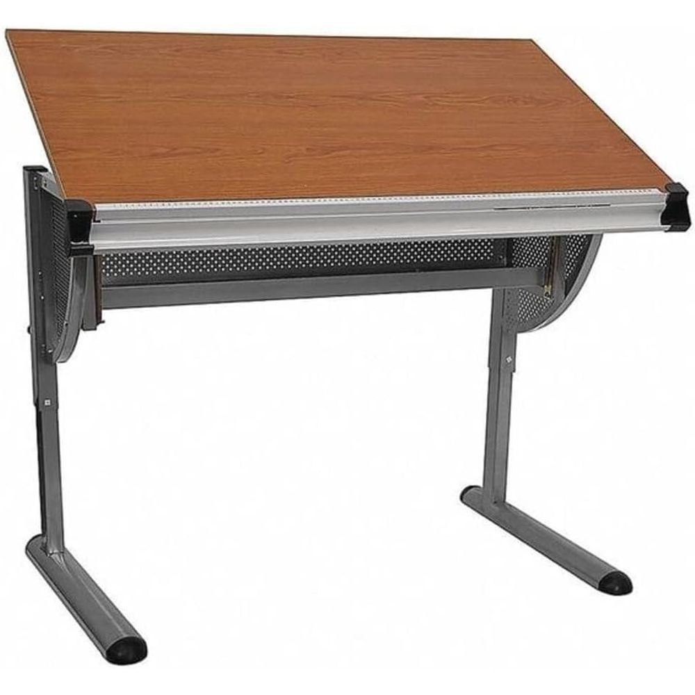Tables - Mesa de Comedor de Altura Ajustable