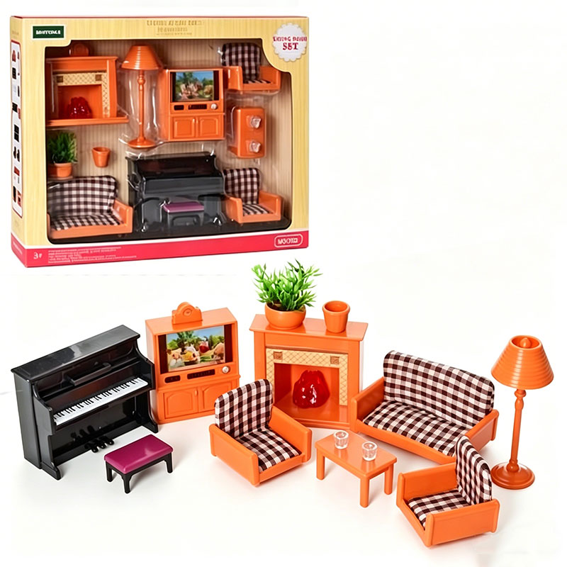 Bedroom Furniture - Juego de muebles para casa de