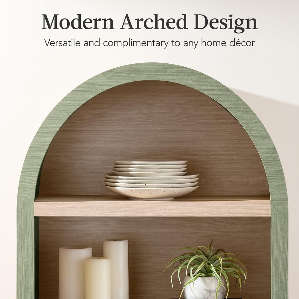 Armario de Cocina Alto Arquead - Storage reseña y precio