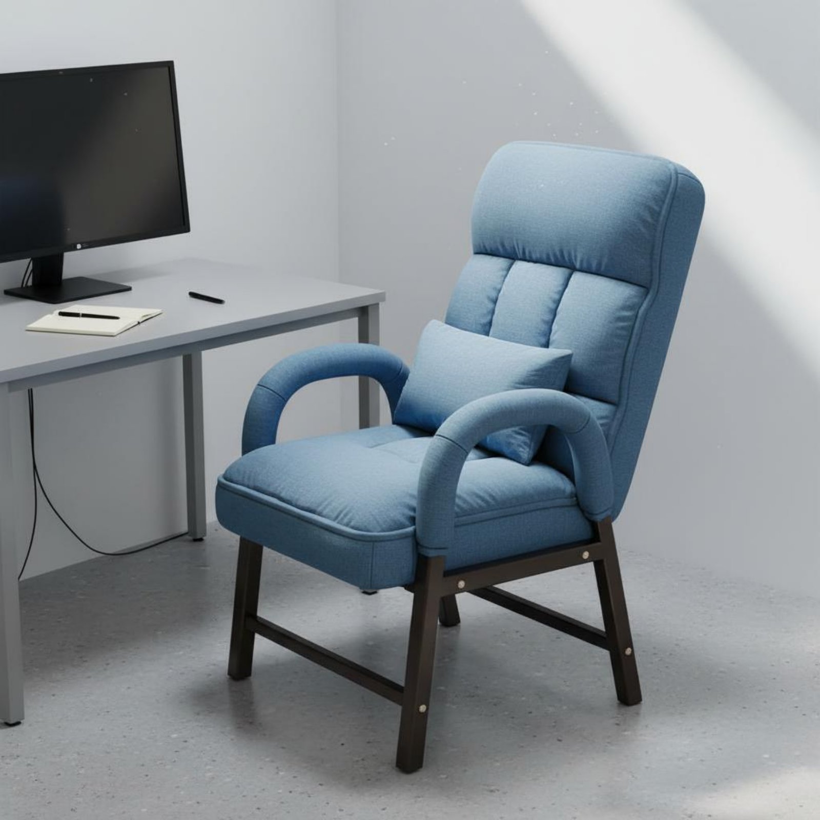 Sillón Reclinable de Respaldo  - Sofas reseña y precio