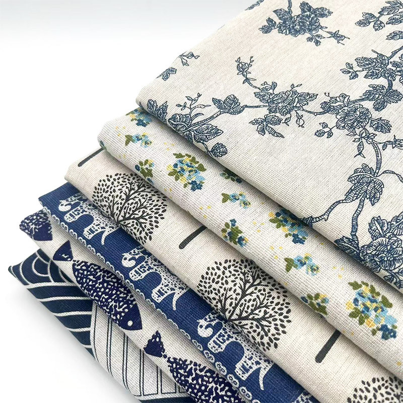 Tela Retro Boho Floral de Mezc - Sofas reseña y precio