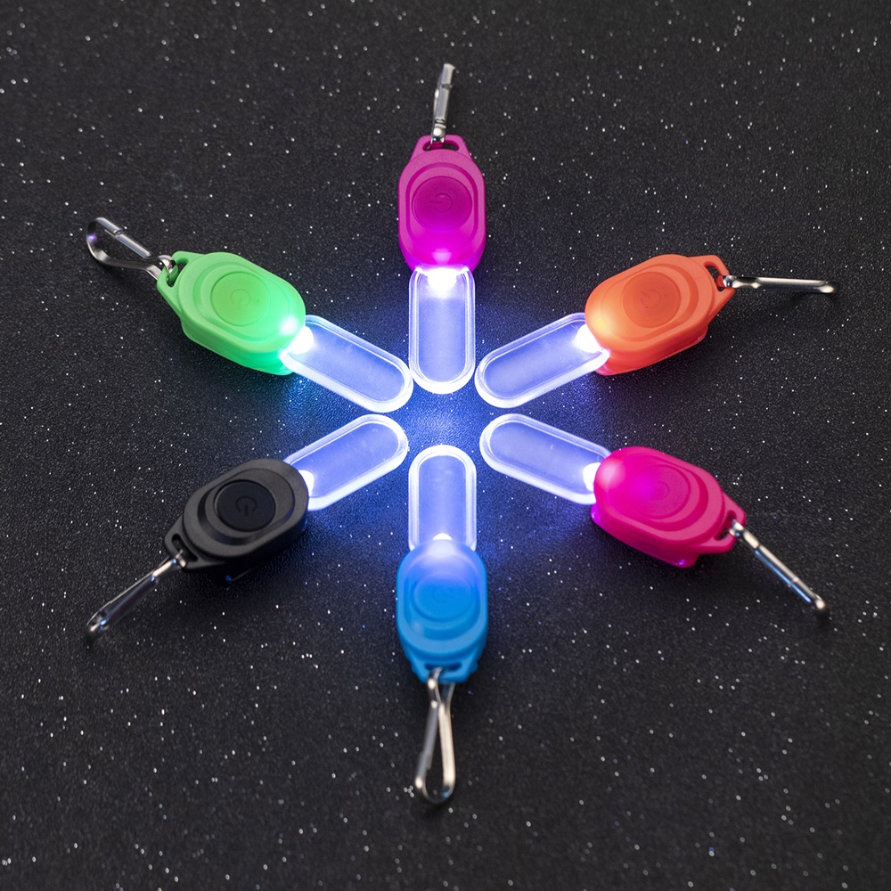 Mini Luz LED Intermitente de N - Floating Nightstand With Led Light reseña y precio