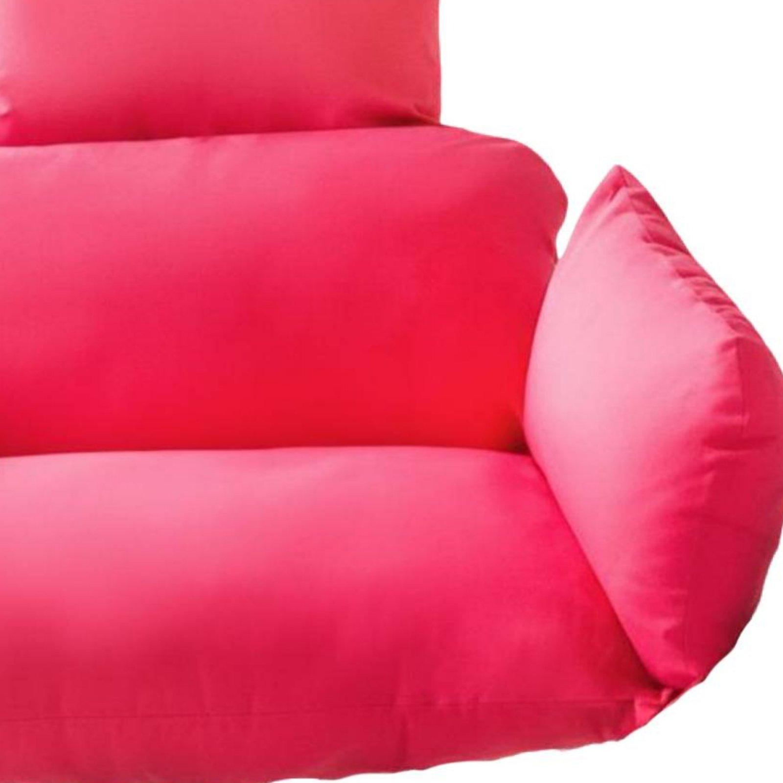 Funda de cojín desmontable par - Outdoor Furniture reseña y precio