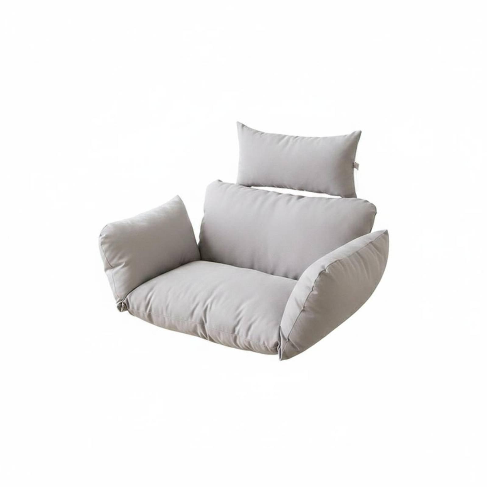 Funda de cojín desmontable par - Outdoor Furniture reseña y precio