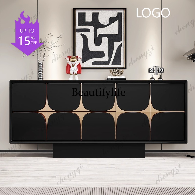 D1089 Mueble de lujo ligero it - Storage reseña y precio