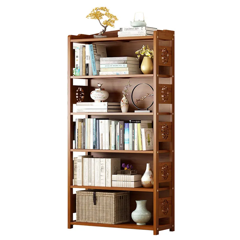 Estantería de Madera Maciza, E - Storage reseña y precio
