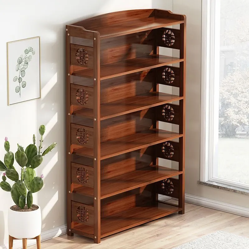 Estantería de Madera Maciza, E - Storage reseña y precio