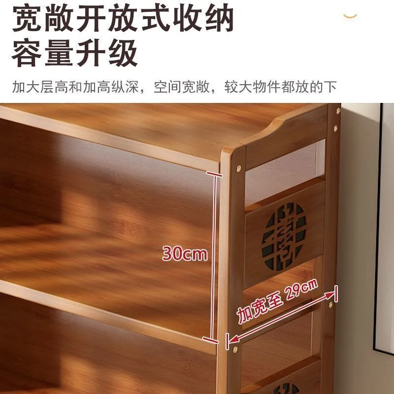 Estantería de Madera Maciza, E - Storage reseña y precio
