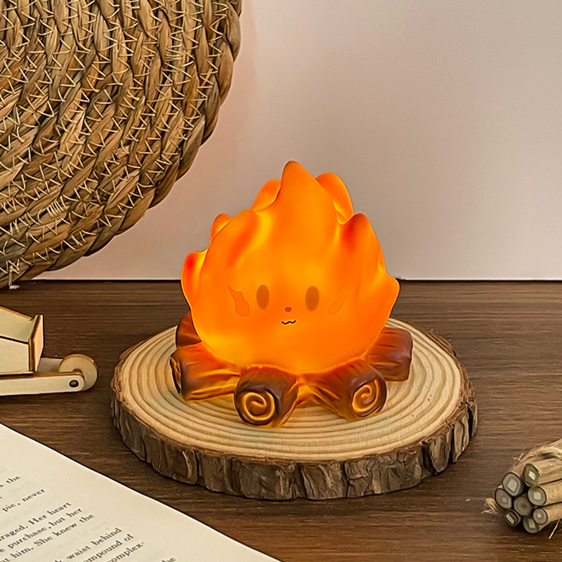 Creatividad Kawaii Mini Lámpar - Floating Nightstand With Led Light reseña y precio