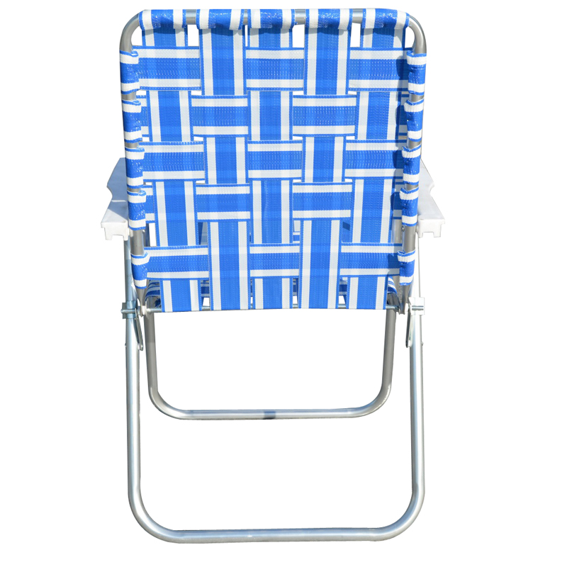Sillas Plegables de Jardín par - Outdoor Furniture reseña y precio