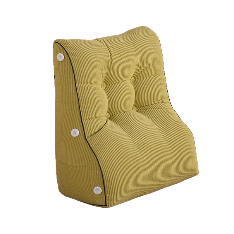 Protección para la cintura, co - Headboard Cushion Backrest Tatami reseña y precio