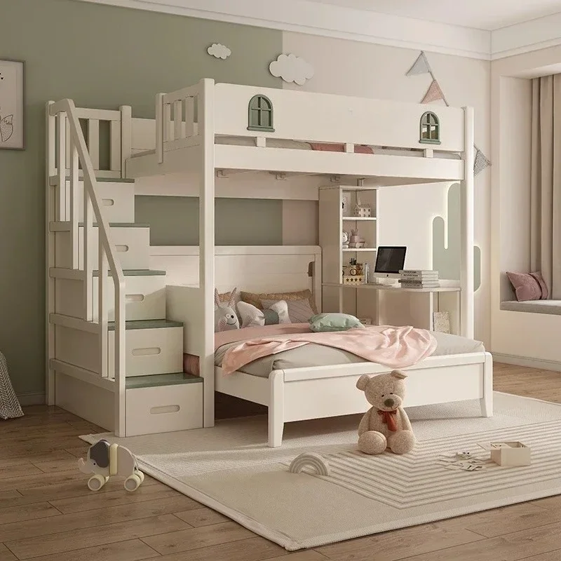 Cajones de almacenamiento para - King Size Bed Frame With Storage Drawers reseña y precio