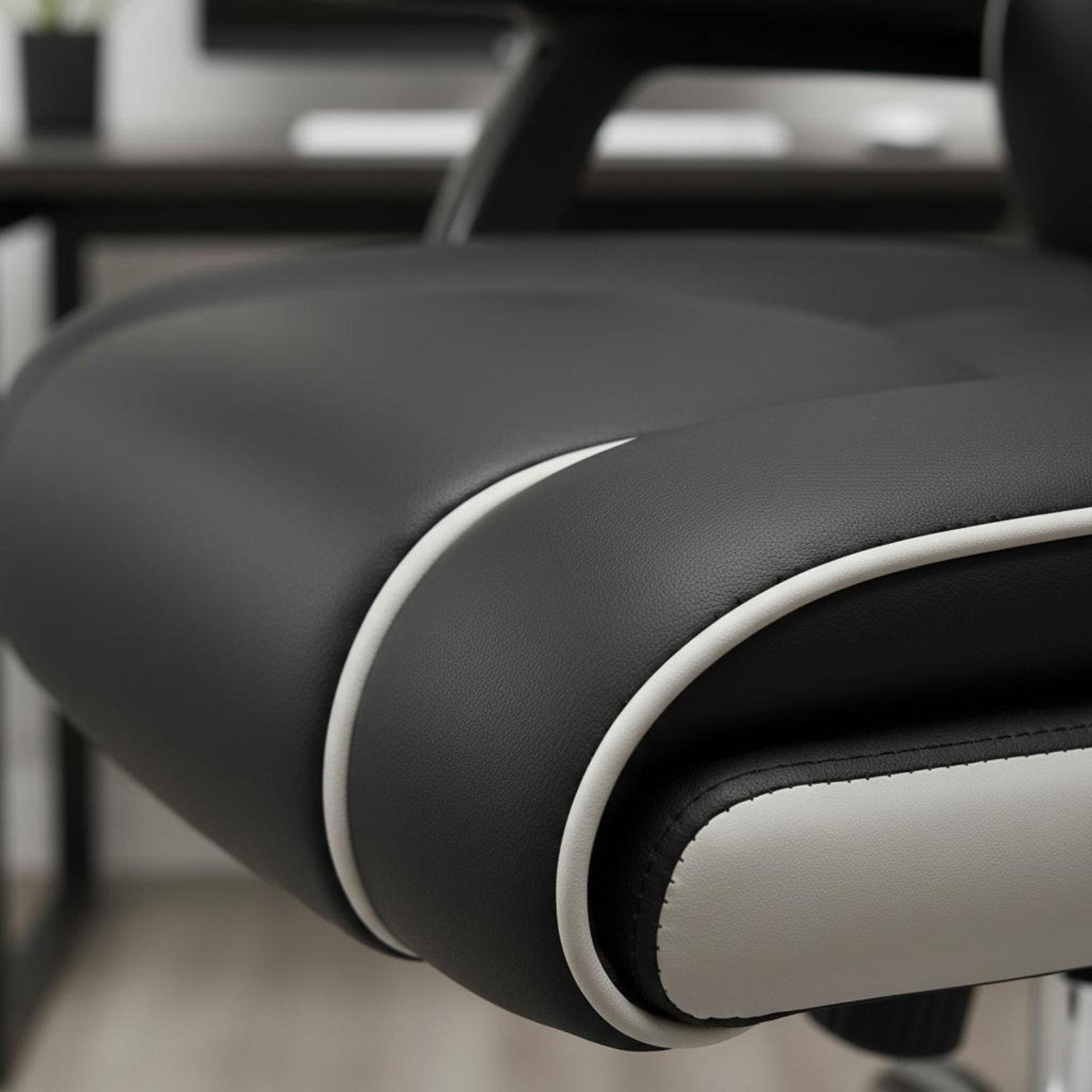 Silla de Juego Ergonómica, Alt - Bedroom Furniture reseña y precio
