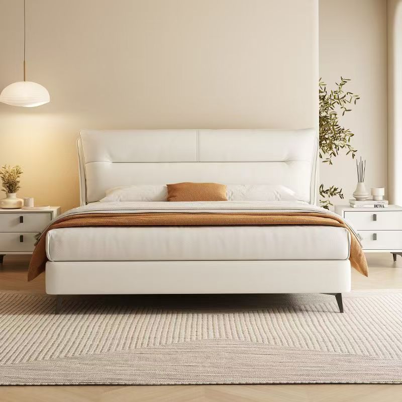 Base de Cama Moderna de Lujo T - Gas Lift Storage Bed Hydraulic reseña y precio