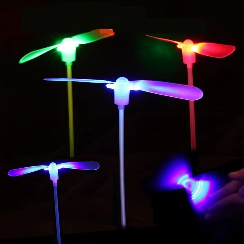 Juguete Volador de Libélula de - Floating Nightstand With Led Light reseña y precio