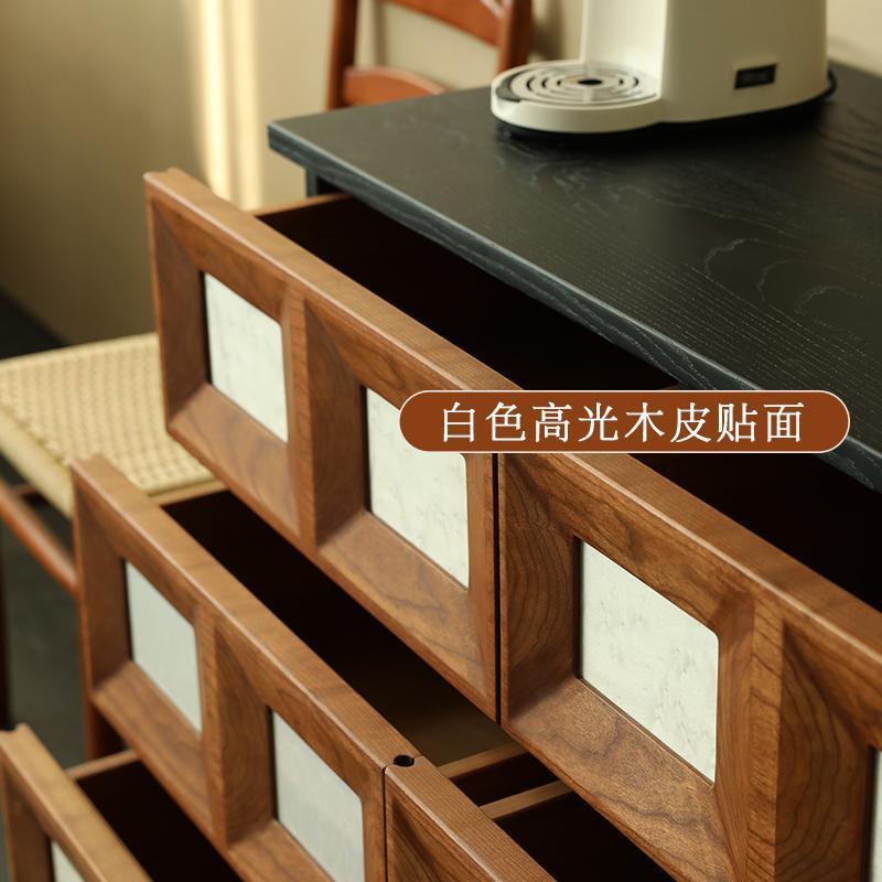 Armario medieval de seis cajon - Storage reseña y precio