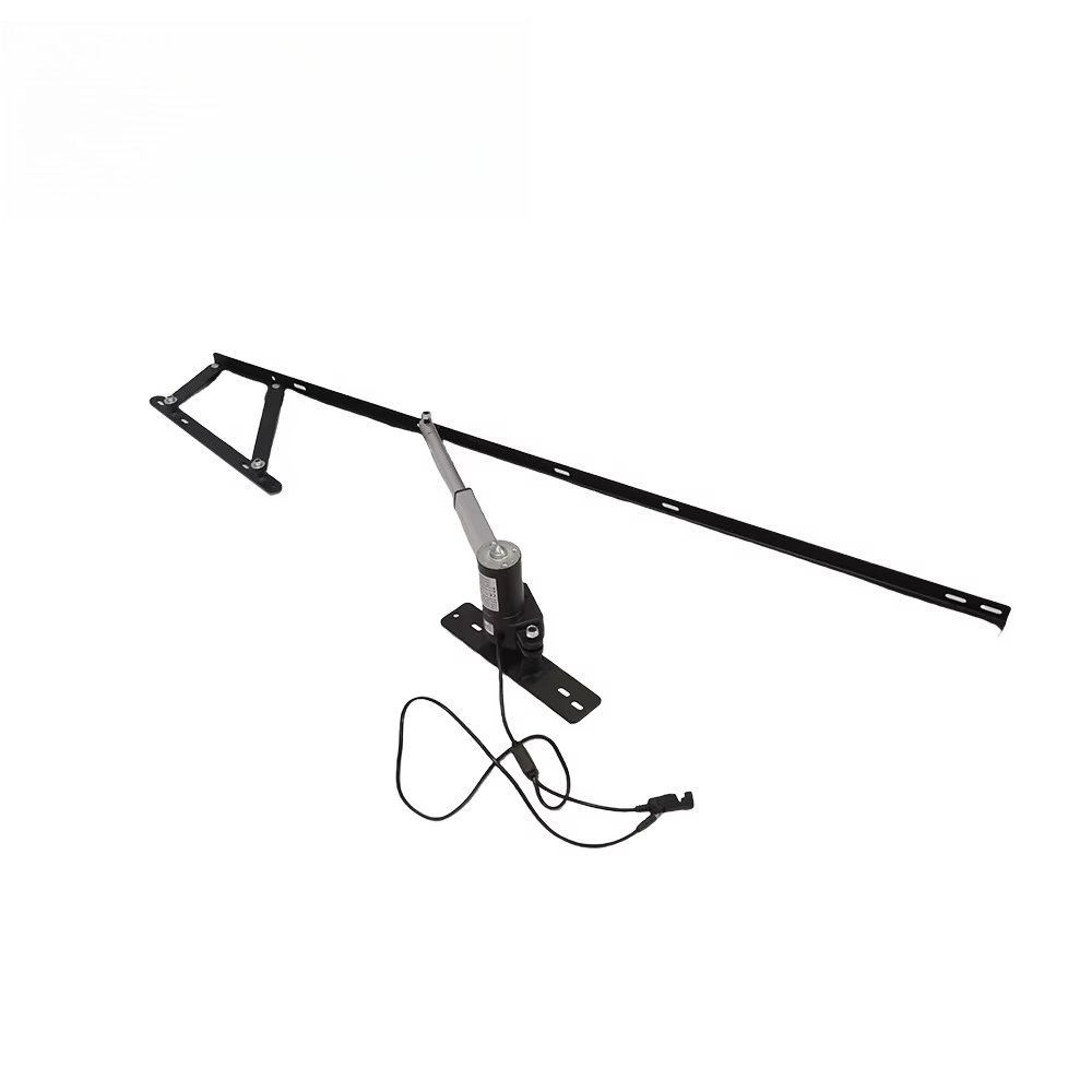 Soporte de elevación hidráulic - Gas Lift Storage Bed Hydraulic reseña y precio