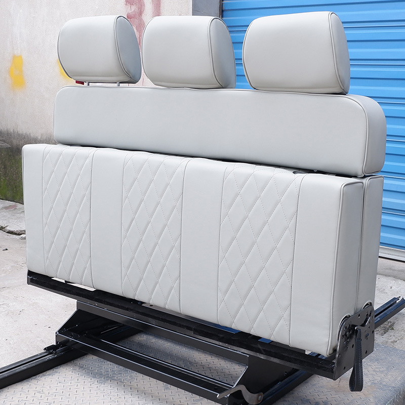 Sofá Cama Plegable de Cuero Tr - Sofas reseña y precio
