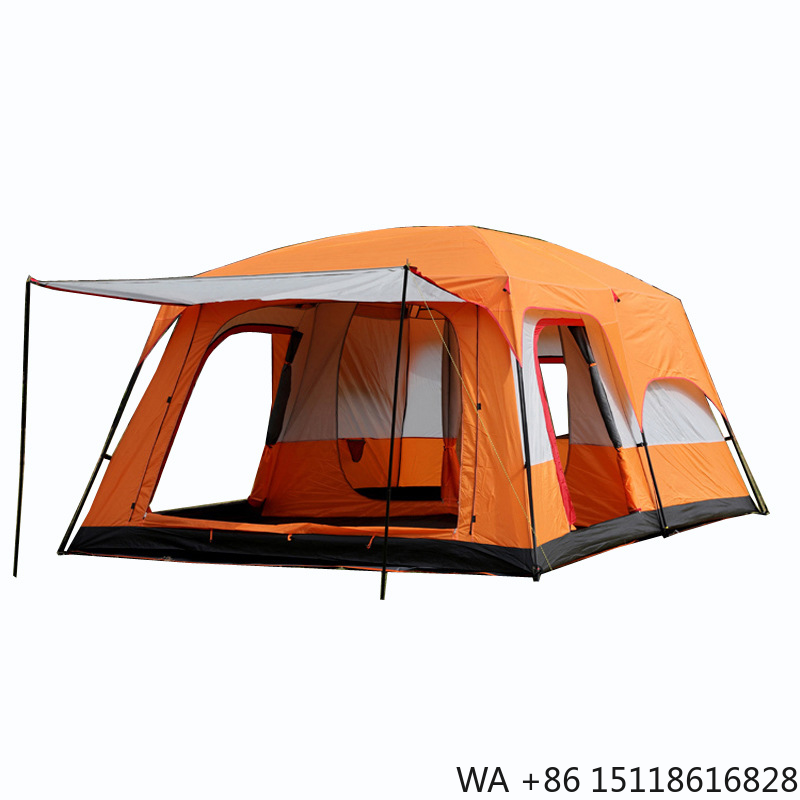 Carpa de Camping para Exterior - Bedroom Furniture reseña y precio