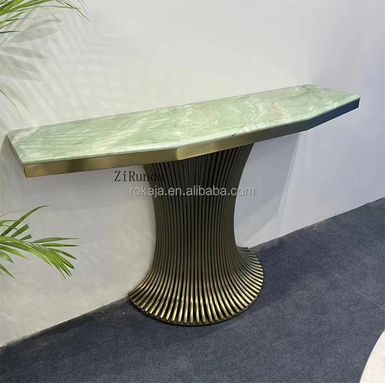 Mesa de Consola de Diseño Únic - Tables reseña y precio