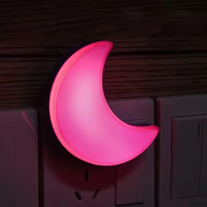 Luz Nocturna LED Inteligente c - Floating Nightstand With Led Light reseña y precio