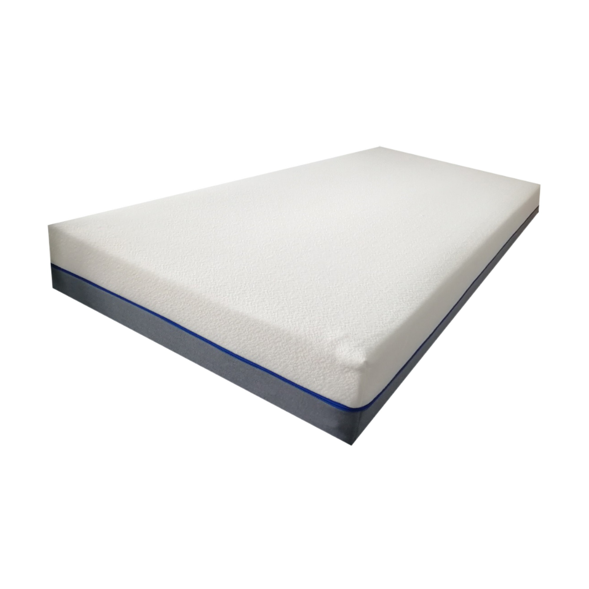 Colchones de cama doble de alt - Memory Foam Mattress In A Box Queen reseña y precio