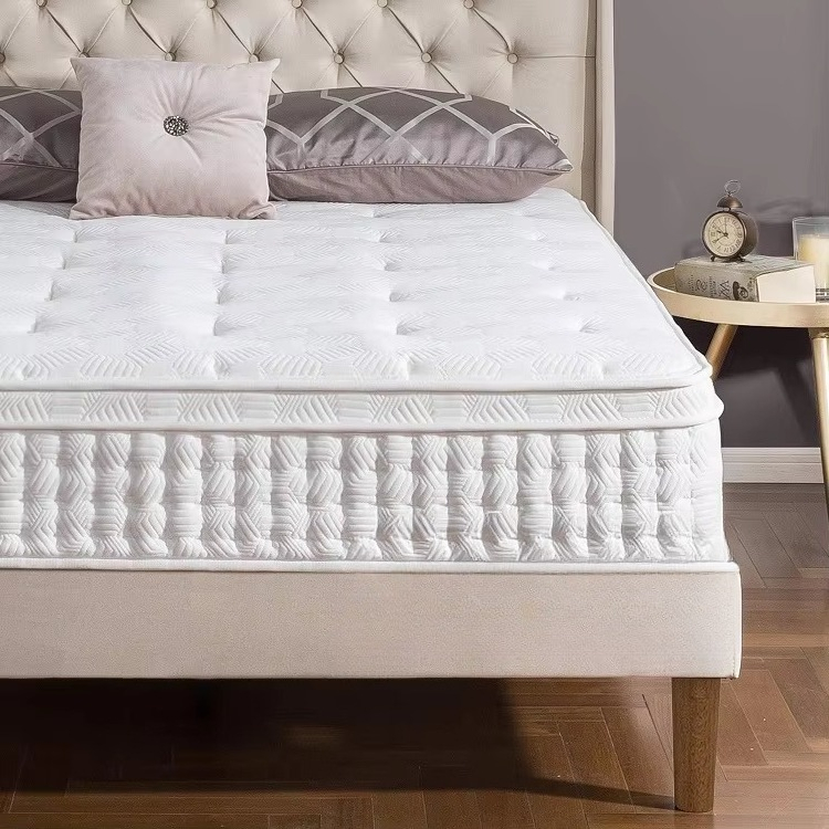 Precio al por mayor King Queen - Memory Foam Mattress In A Box Queen reseña y precio