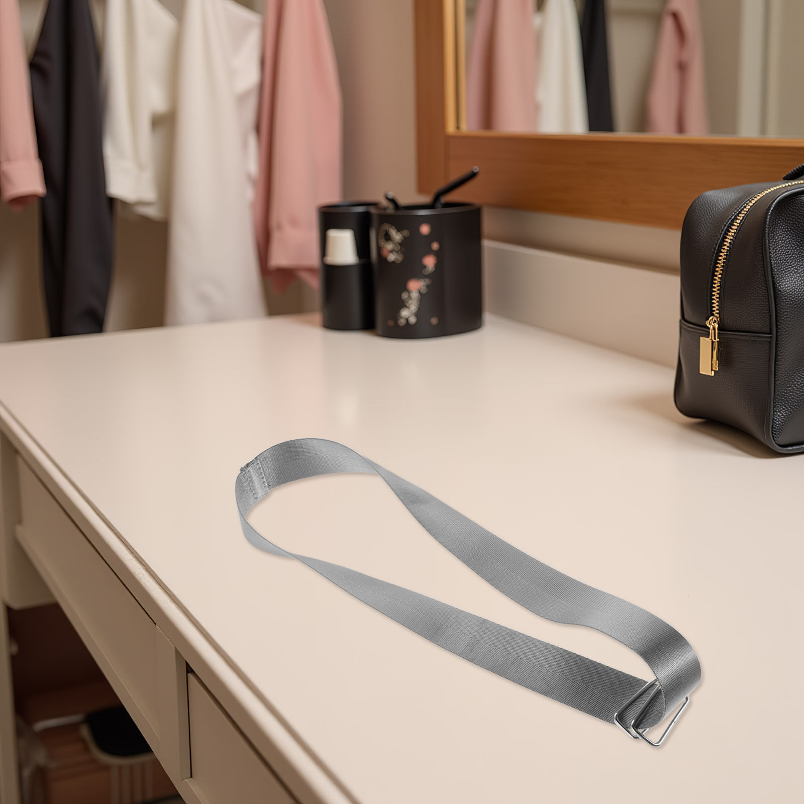 Correa de soporte hidráulico a - Bedroom Furniture reseña y precio